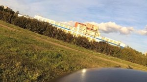 Тюнинг электросамоката.