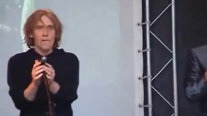 Patty Ryan & Systems In Blue   One Summer Night In Moscow