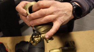Как удалить воздух из системы отопления, Сепараторы воздуха
