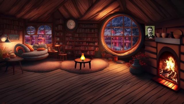 Фридрих Ницше "4 великих заблуждения" | рассказывает Ежи Сармат смотреть онлайн