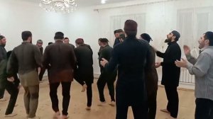 10.01.24год Ер бийс Ляжги!