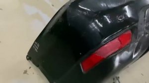 Nissan X Trail Ниссан Х Трейл Т 32 2013   БАМПЕР ЗАДНИЙ 2007589060720