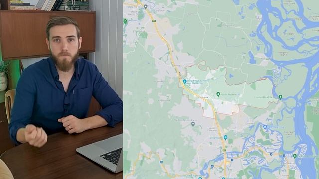 BRISBANE'S WORST Suburbs: 4 Areas to AVOID for property investment смотреть онлайн