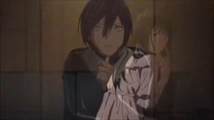 AMV Бездомный Бог Наши встречи не случайны