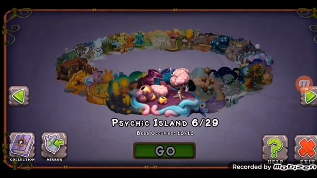 Rare Quibble bought in the New event! - My Singing Monsters - E10 смотреть онлайн