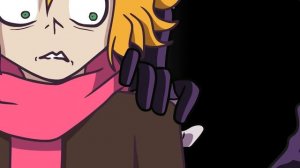 НЕ ПРИЧЁСЫВАЙ МЕНЯ! | meme (Анимация)