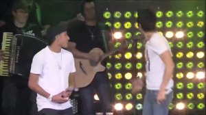 Густаво Лимa Баладо бао