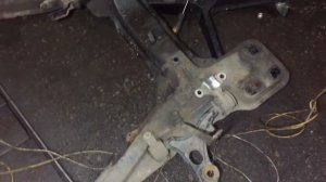 Пежо 806 как снять кпп