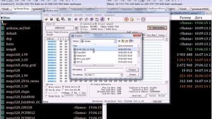Прошивка ATMEGA328P  программатором  MiniPro USB TL866CS