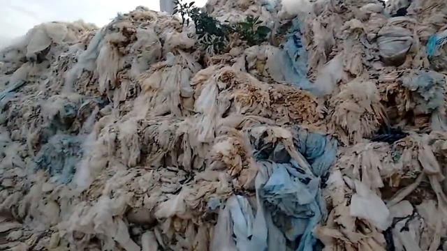 LDPE from agriculture смотреть онлайн