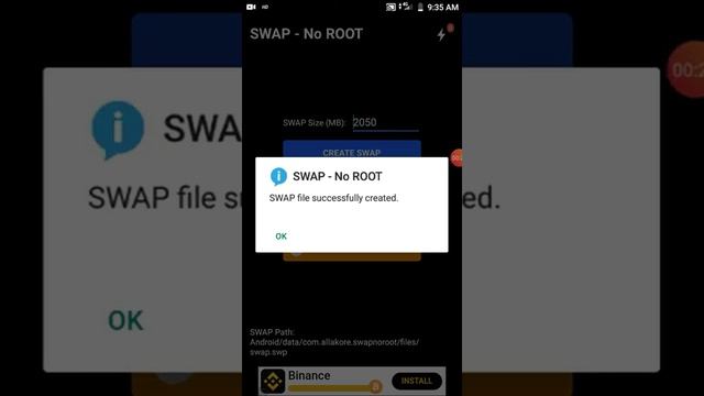 HOW TO REDMI GO RAM INCREASE 2 GB смотреть онлайн