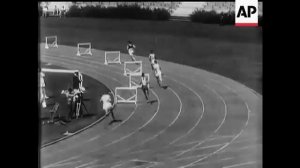 Summer Olympics -1932 | Today In History | 30 July 18