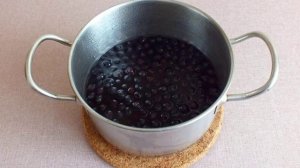 Варенье из черноплодной рябины и сливы
