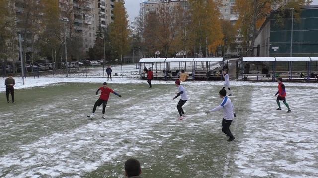 Петербург 04 - ЫжТыжПыж 7:8 смотреть онлайн