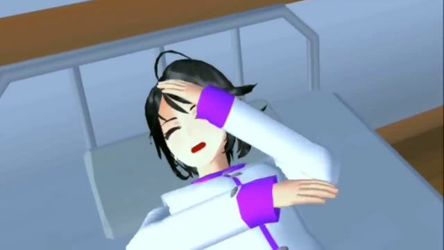 ALICE MEGAN & FRIENDS [TUPAI MERAH BALAS DENDAM !!?] SAKURA SCHOOL SIMULATOR смотреть онлайн