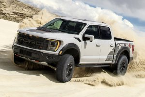 FORD F-150 RAPTOR R