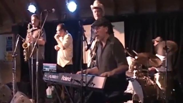 J B KLINE "Tanqueray" 7-25-10.wmv смотреть онлайн