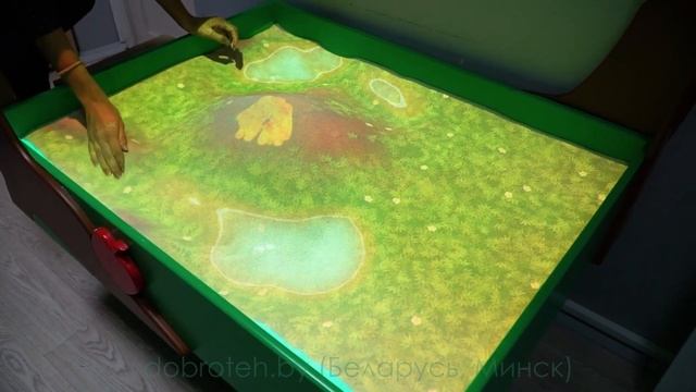 Глобальное обновление песочницы смотреть онлайн