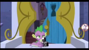 Песня пони (восстань)