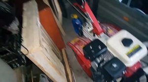 Мотоблок Угра НМБ-1Н17 с двигателем Lifan 170F 7,0 л.с