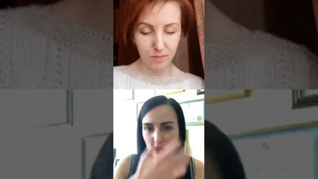 Про интуицию.