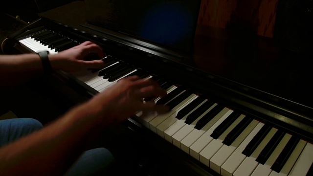 Wednesday Plays the Cello piano cover | mixed with original Paint It Black смотреть онлайн