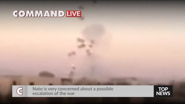 Command: Modern Operations - Old Grudges Never Die News Report Trailer смотреть онлайн