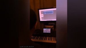 Korg pa 4x  Aranjirofka Jarayoni | Корг па 4х  Аранжировка Жараёни.