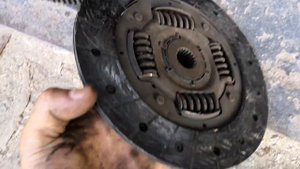 БИЕНИЕ ПРОМВАЛА И КАРДАНОВ НИВА (21213, 21214, 2131, 2346) ВЫБОР СЦЕПЛЕНИЯ, КАРДАН ДЛЯ ВИС 2346