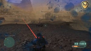 Обзор игры Rogue Trooper Redux