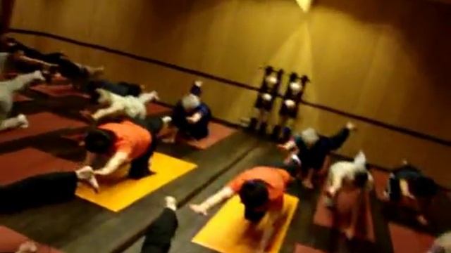 китайская гимнастика ЦИГУН.рф смотреть онлайн