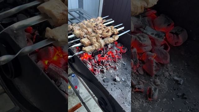 Шашлычок смотреть онлайн