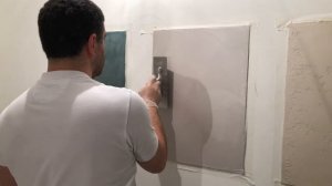 Мастер-класс нанесение шелка декоративной краски