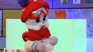 Выражение "ГОТОВЬ САНИ ЛЕТОМ - "С добрым утром, малыши! Слова-ловушки с Каркушей и Степашкой