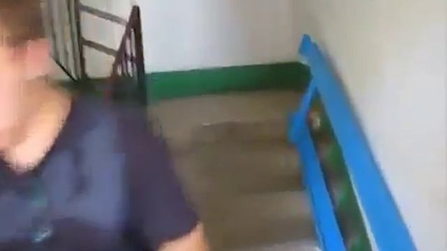 Монтаж стального пандуса Москва смотреть онлайн