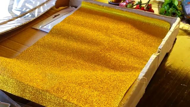 Покупки для скрапбукинга, обзор бумаги смотреть онлайн