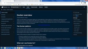 Docker Certified Associate Guidance  Tamil