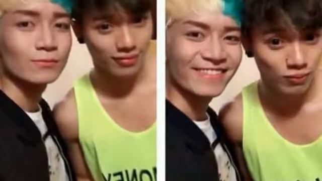 BB＆ BG ：關閉燈泡（ BB陳德良 - 最新） смотреть онлайн