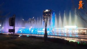 Tashkent City Park