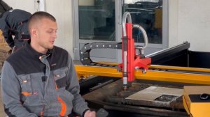 Металлообрабатывающее оборудование компании GALICH. Станки плазменной и газовой резки листов и труб