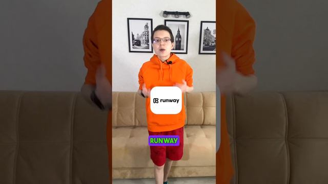 ТОП 3 НЕЙРОСЕТИ ДЛЯ РАБОТЫ С ВИДЕО #видеомонтаж #монтажвидео #нейросети