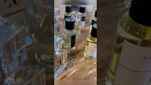 ДУХИ GREENWAY! Отзыв. Чешские Эквиваленты Брендов. Гринвей.