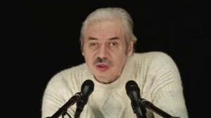 Последняя встреча В. Н. Левашова с читателями 31. 03. 2012 г