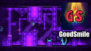 ТОП 5 ИГРОКОВ НА ЧАСТОТЕ 60 ГЕРЦ (feat. Kailon Fors) | Geometry Dash