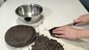 Трайфлы в стаканчиках с вишней ? Trifle