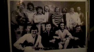 виа самоцветы песня вячаслава добрынина чужая свадьба за 1980г