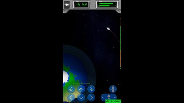 Space agency walkthrough- part 14- Manned Mission смотреть онлайн