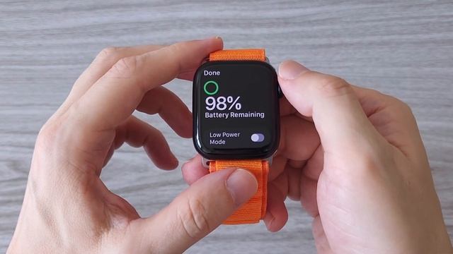 Apple Watch 8 Small Upgrade But Still The BEST ?? - TESTED смотреть онлайн