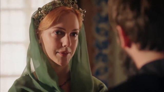 Великолепный век | VILLAIN [Хюрем/Ибрагим] смотреть онлайн