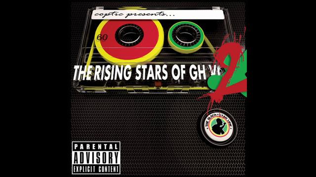 TREBLA & FLASH - GARY COLEMAN (AUDIO SLIDE) смотреть онлайн